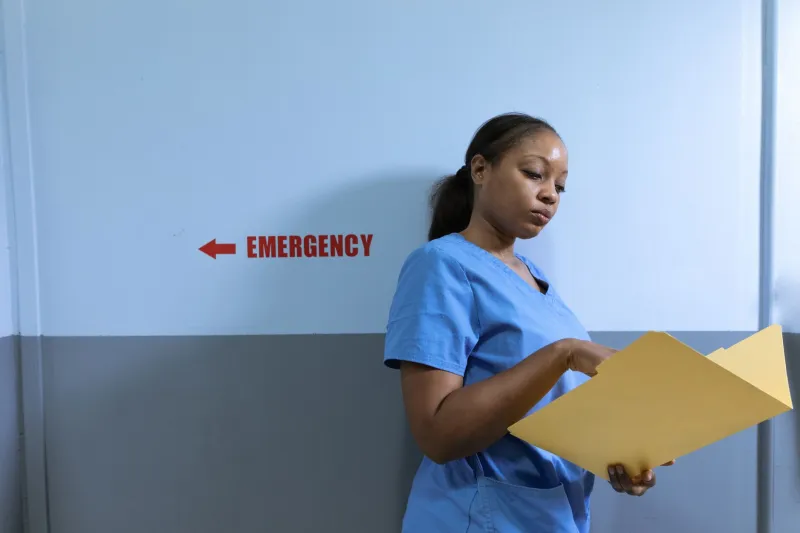 Your Medication History Is Your Most Valuable Health Document—Here's How to Build One