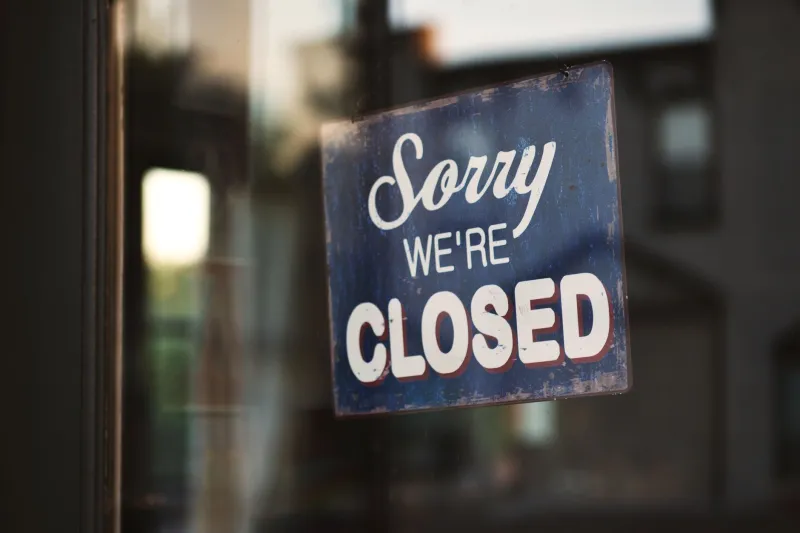 America's Pharmacy Desert Problem: What Retail Closures Mean for Your Prescriptions and Where Patients Go Next