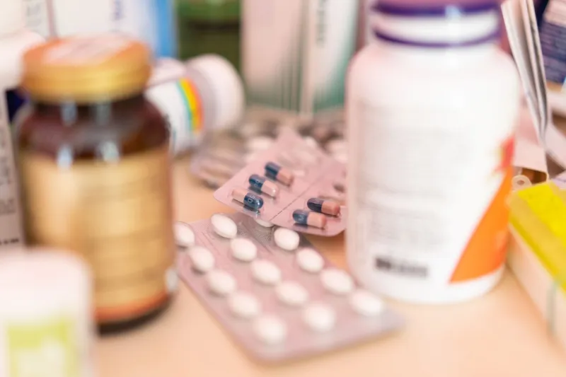 Prescription Stockpiling in America: The Hidden Costs Patients Are Passing Along to Everyone Else