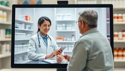 Seven Habits That Keep You a Person, Not a Prescription Number