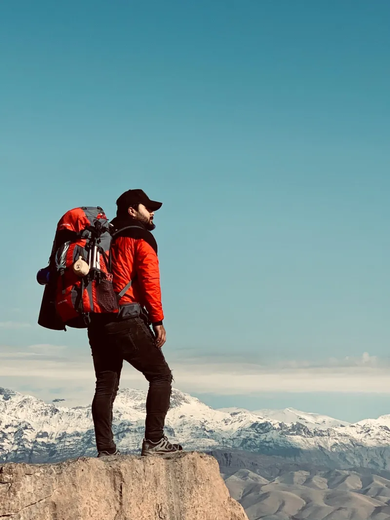 What Happens to Your Prescriptions When You Leave Home: A Traveler's Guide to Medication Continuity