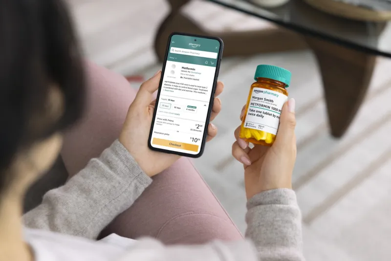 The Six-Month Itch: Why Patients Fall Out of Love With Online Pharmacies